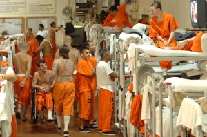 California Prisoners