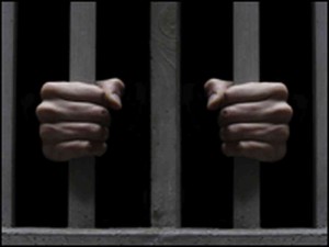 1 in 100 Behind Bars in America