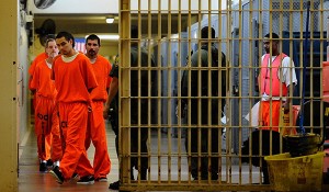 Bipartisanship on Prison Reform