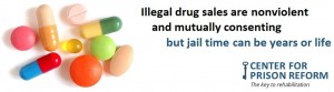Illigal Drug Sales in prisons
