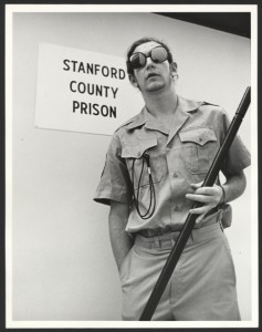 Stanford County Prison