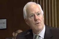 Senator Cornyn