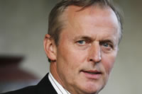 John Grisham